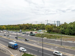 RentPlanet - Apartamenty Wolska