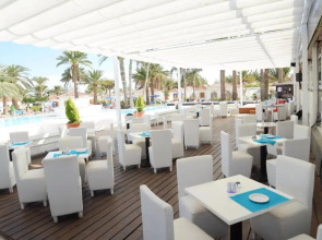 eó Suite Hotel Jardin Dorado