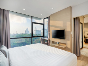 Altera Hotel and Residence