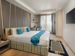 Kathmandu Guest House by KGH Group