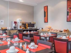 Nemea Appart Hotel Le Lido Cagnes sur Mer