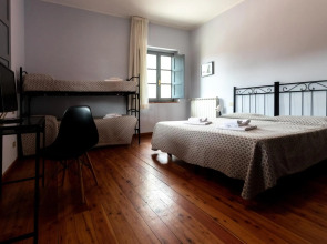 Hotel Casale la Sterpaia Pisa