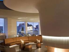 Hotel Bayerischer Hof