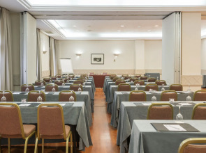 Hotel ILUNION Alcora Sevilla