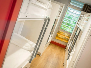 Generator Barcelona Hotel & Hostel