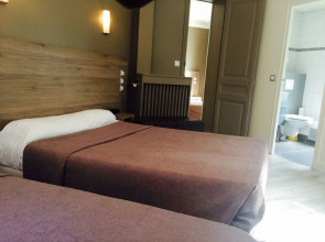 Grand Hôtel Magenta