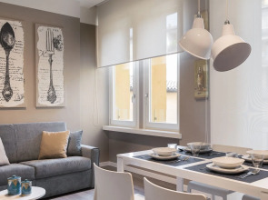 Отель Matteotti Home Verona