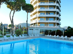 Hotel Torre Del Sole