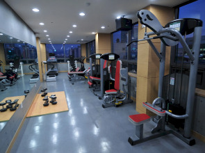 Good Morning Residence Hotel HUE