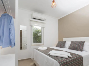 Erdem City Apart Hotel