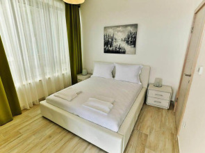 Apart Hotel Sea Fort