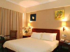 GreenTree Inn Shanghai Hongqiao Airport Hotel