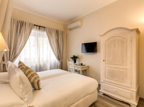 Casa Tua Vaticano Guest House