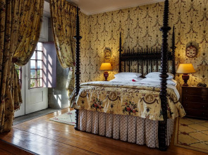 Pousada Mosteiro de Guimarães - Monument Hotel