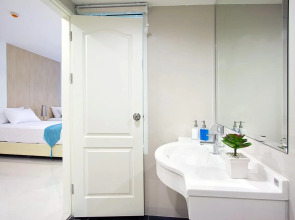 Отель Royal Pavilion Hua Hin