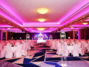 Hotel Windsor Suites Bangkok