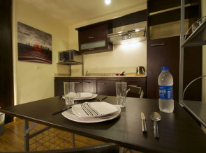 NewCity Suites & Apartments