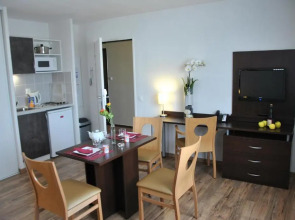 Séjours & Affaires Caen Le Clos Beaumois