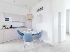 Апартаменты Soho Boutique Museo