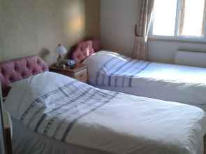 Oakfield Lodge Guest House Stockport