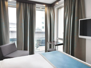 Motel One Manchester Piccadilly