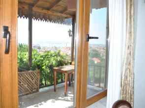 Günebakan Taliani Otel