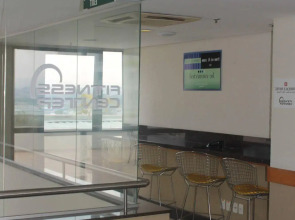 Monreale Plus Guarulhos International Airport