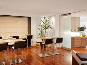 Mercure Düsseldorf City Center