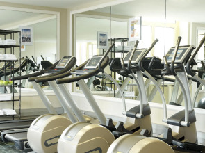 Hotel Maria Cristina, a Luxury Collection Hotel, San Sebastian