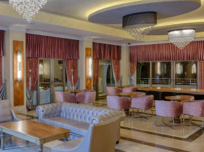 Golden Rock Beach Hotel - All Inclusive