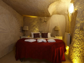 Anatelein Boutique Cave Hotel - Special Class