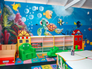 Vista Sol Punta Cana Beach Resort & Spa - All Inclusive