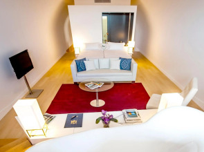 Pestana Cidadela Cascais - Pousada & Art District