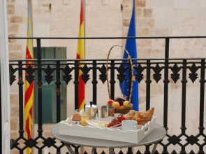 Hotel San Lorenzo Boutique