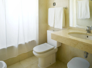 Balneario de Archena - Hotel Levante