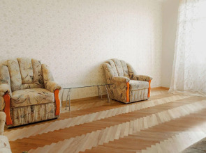 Khreschatyk Business Suites