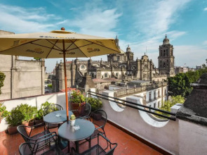 Hostel Mundo Joven Catedral