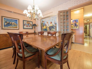 Apartamentos Montserrat