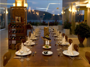 Bodrum Holiday Resort & Spa