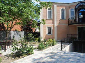 Отель Casa Calda