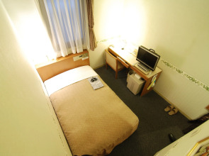 Отель New Star Ikebukuro