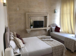 Lord's Residence Boutique Hotel