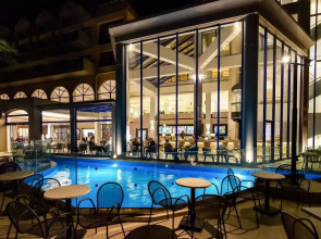 Kresten Palace Hotel