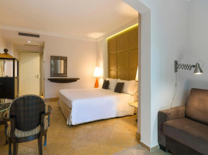 Romano Palace Luxury Hotel