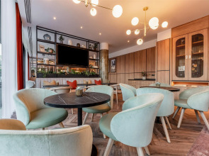 Radisson Hotel Manchester City Centre, A Verified Net Zero Hotel