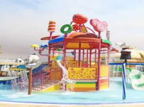 Selectum Noa Belek (Ex. Cesar's Temple De Luxe)