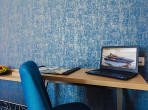 DAS Marina Burgas Hotel