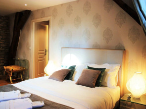 Domaine Pont Juillet