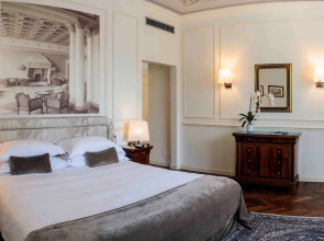 Terminus Lago Di Como Hotel