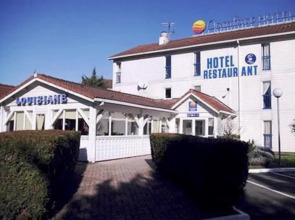 Comfort Hotel Lagny-sur-Marne